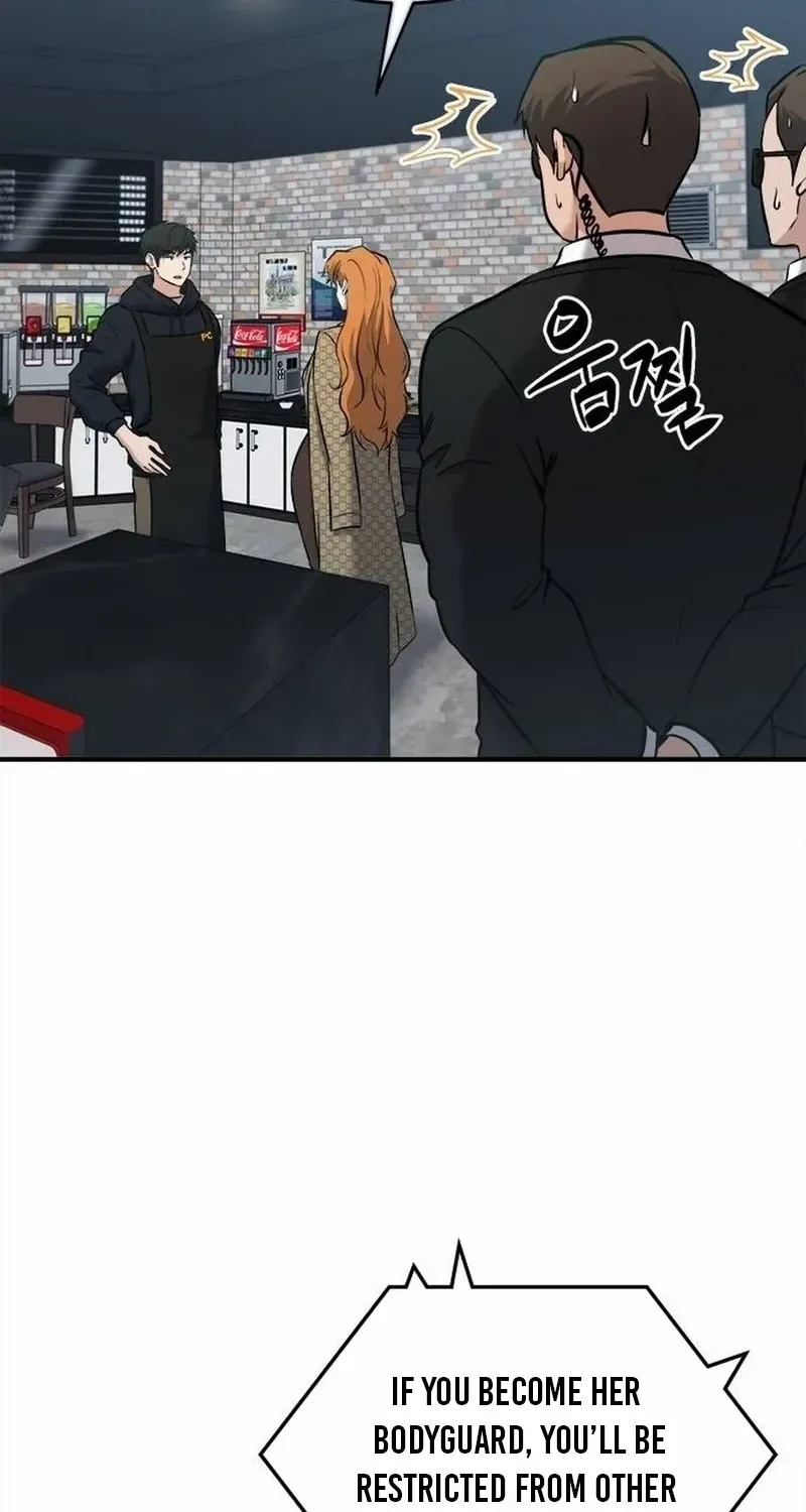 A Hero Who Does Everything Perfectly Zinmanga X Chapter 36 Page 57