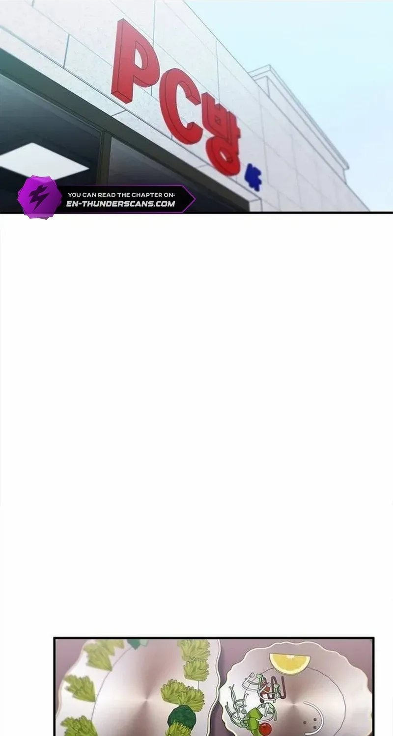 A Hero Who Does Everything Perfectly Zinmanga X Chapter 36 Page 64