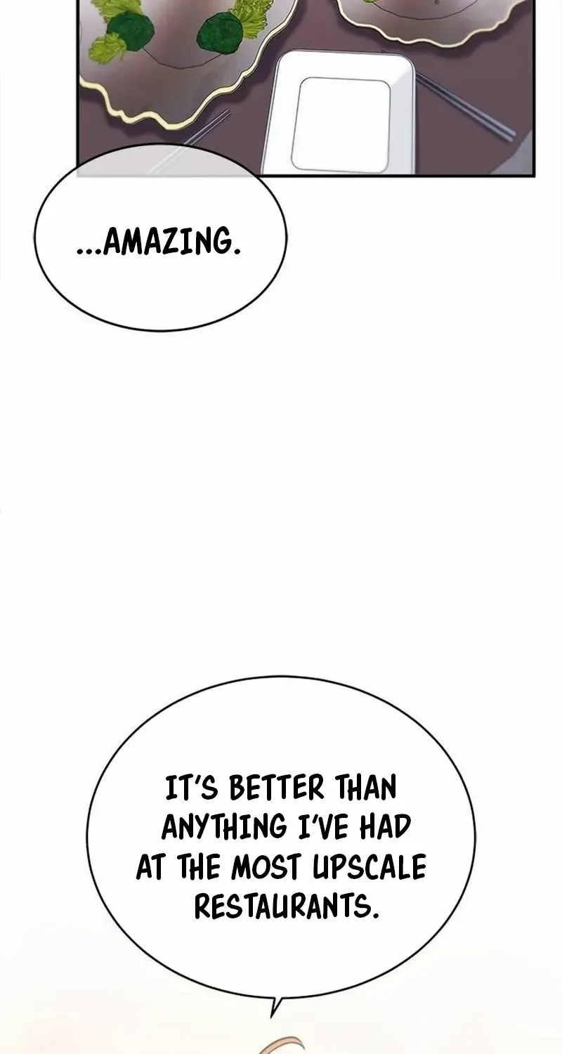 A Hero Who Does Everything Perfectly Zinmanga X Chapter 36 Page 65