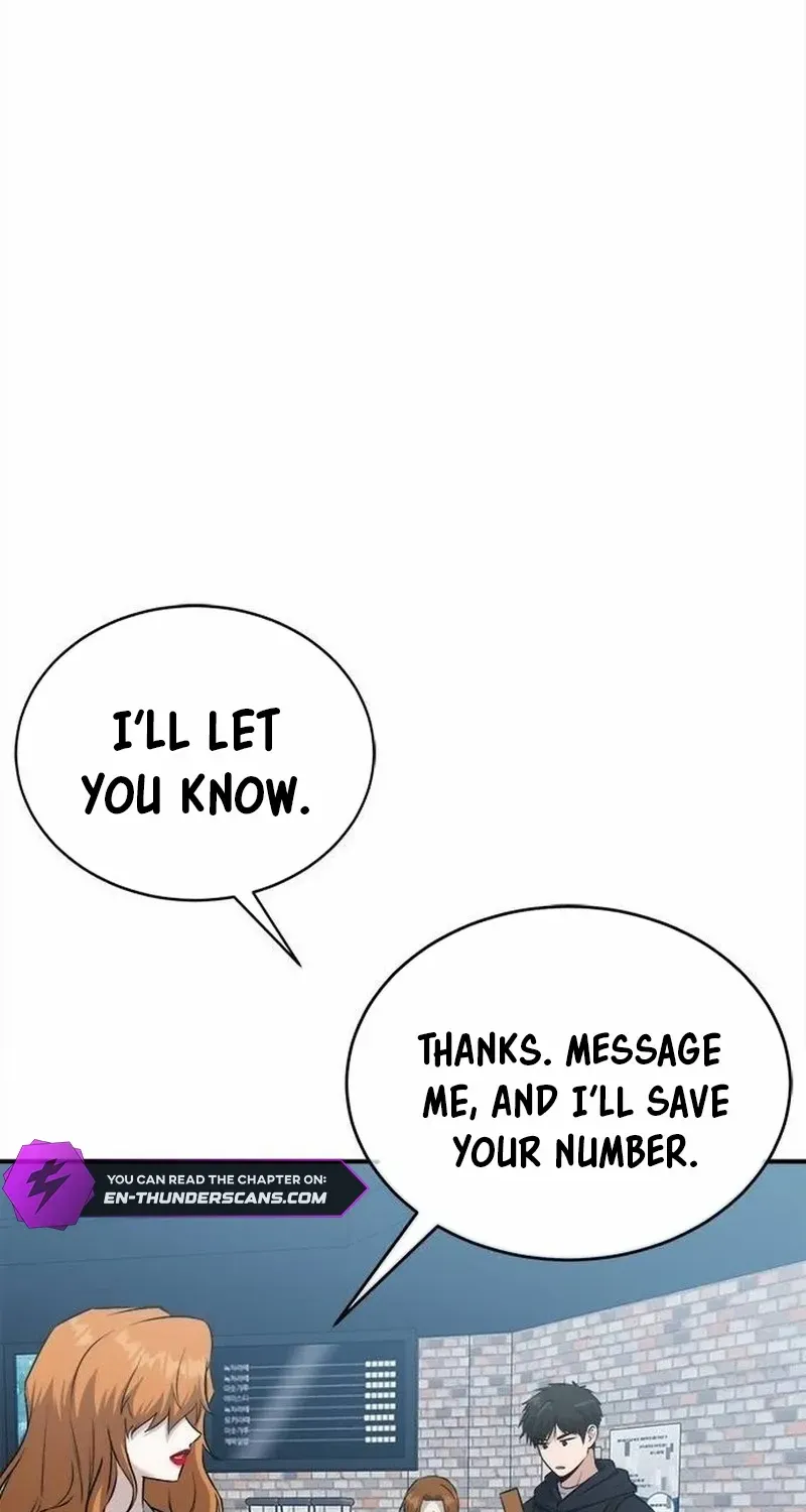 A Hero Who Does Everything Perfectly Zinmanga X Chapter 36 Page 72
