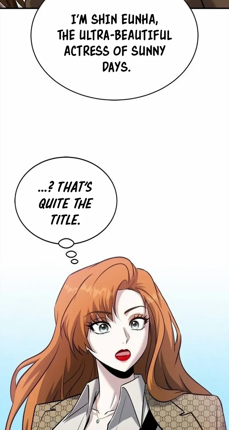 A Hero Who Does Everything Perfectly Zinmanga X Chapter 36 Page 76