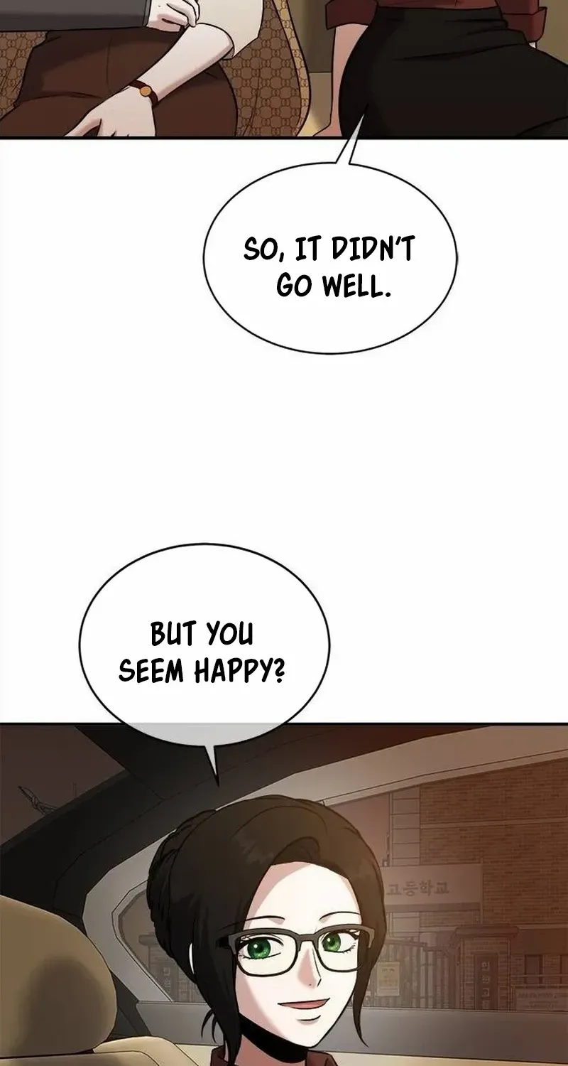 A Hero Who Does Everything Perfectly Zinmanga X Chapter 36 Page 80