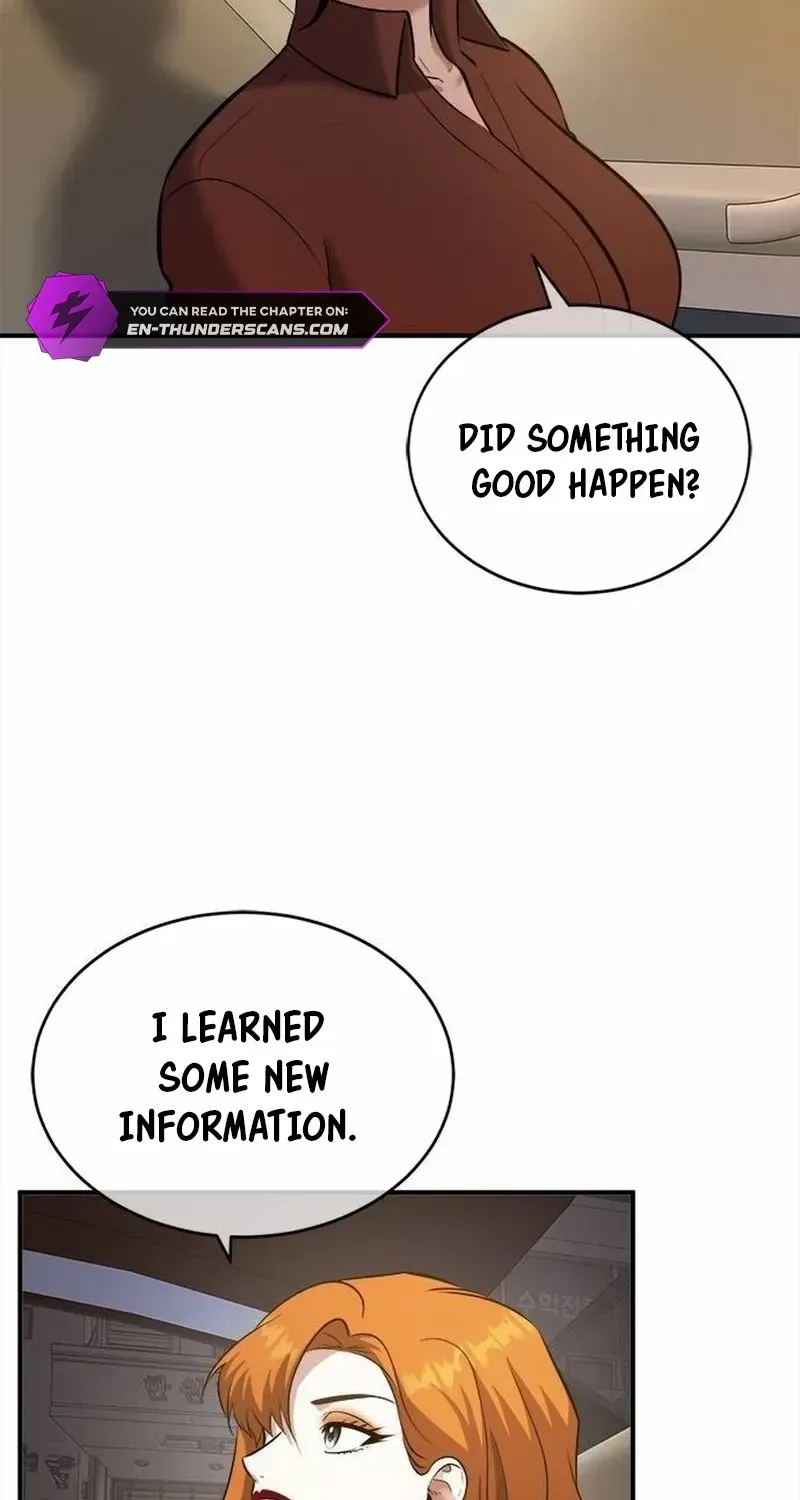 A Hero Who Does Everything Perfectly Zinmanga X Chapter 36 Page 81