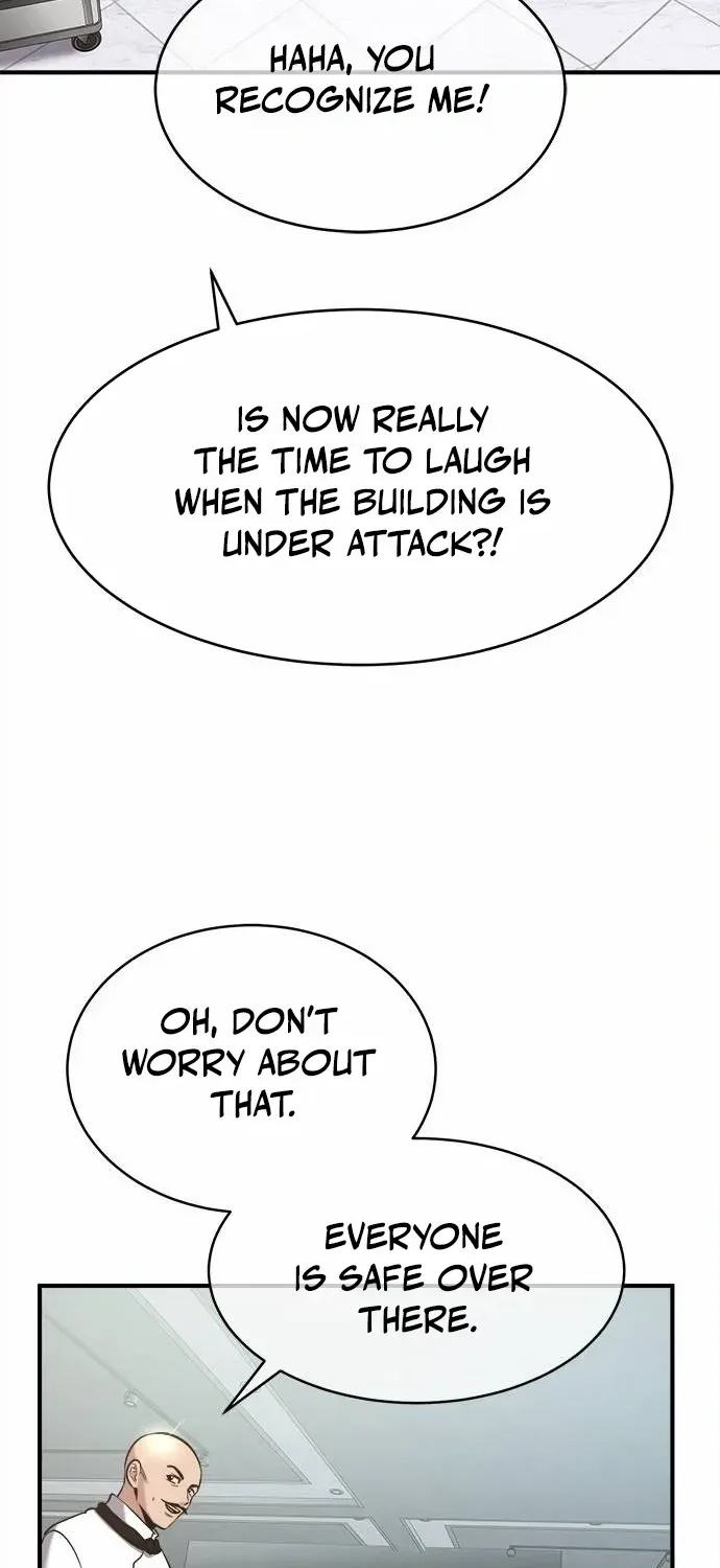 A Hero Who Does Everything Perfectly Zinmanga X Chapter 35 Page 4