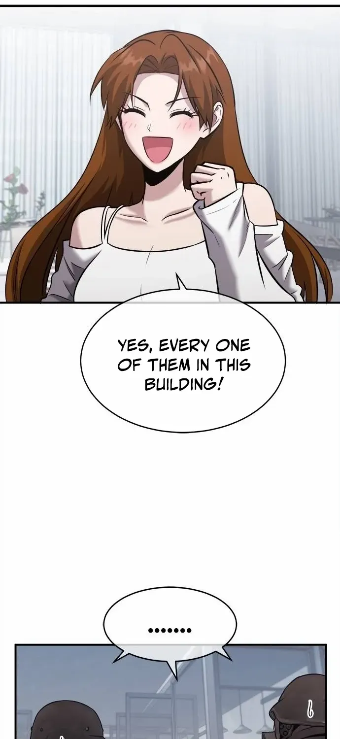 A Hero Who Does Everything Perfectly Zinmanga X Chapter 35 Page 8