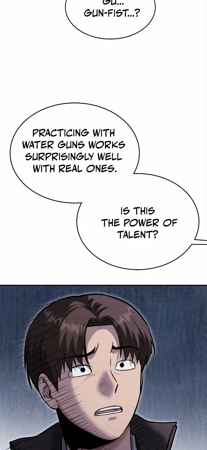A Hero Who Does Everything Perfectly Zinmanga X Chapter 35 Page 36