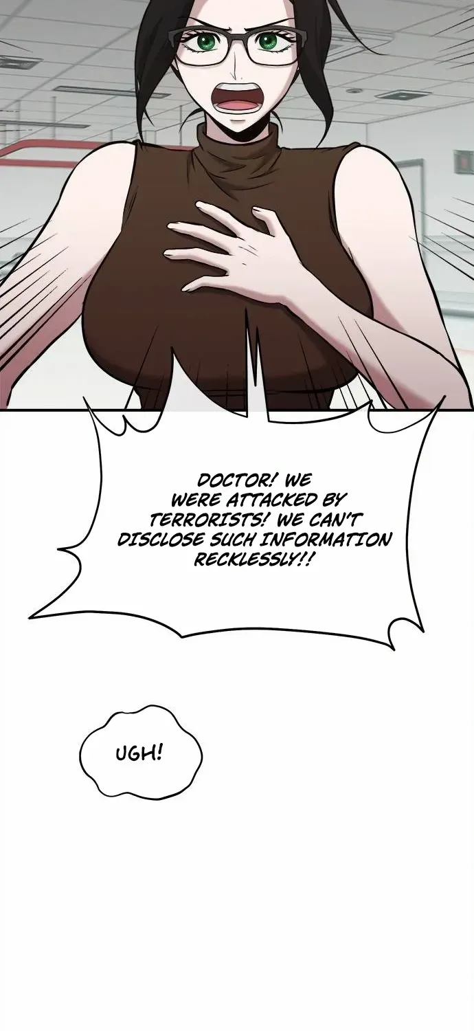 A Hero Who Does Everything Perfectly Zinmanga X Chapter 35 Page 46
