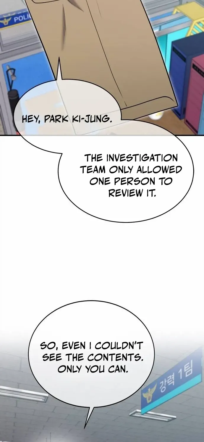 A Hero Who Does Everything Perfectly Zinmanga X Chapter 35 Page 57