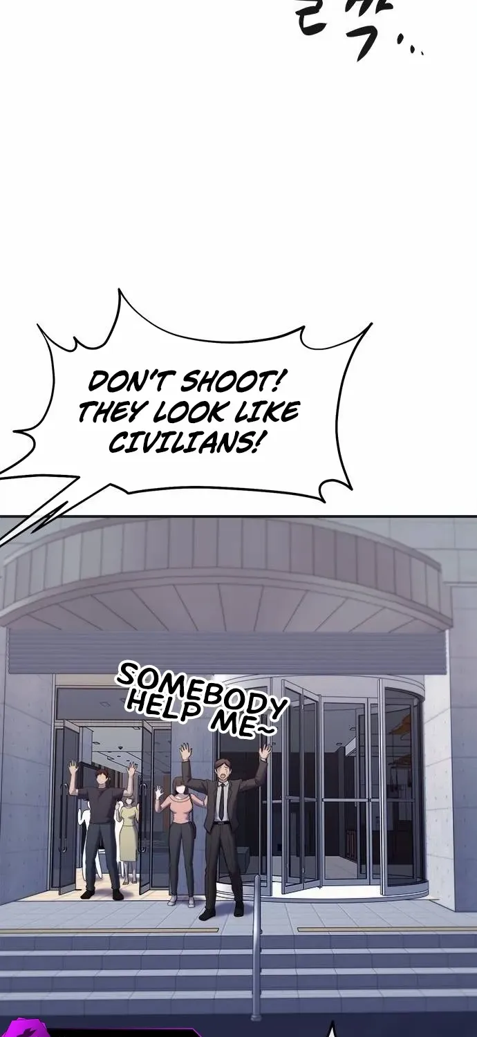 A Hero Who Does Everything Perfectly Zinmanga X Chapter 34 Page 4