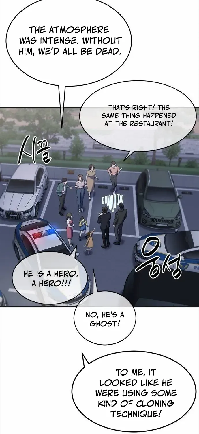 A Hero Who Does Everything Perfectly Zinmanga X Chapter 34 Page 11