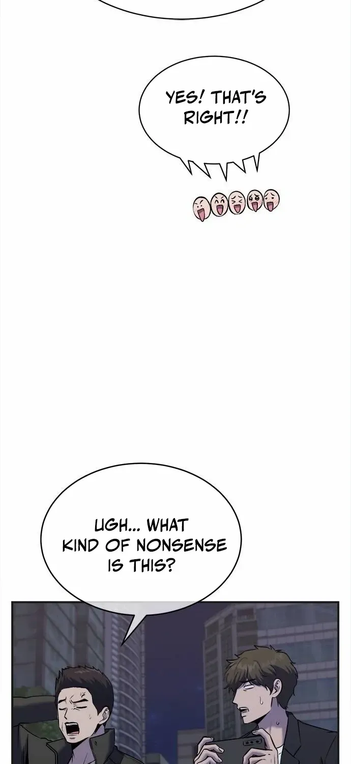 A Hero Who Does Everything Perfectly Zinmanga X Chapter 34 Page 13