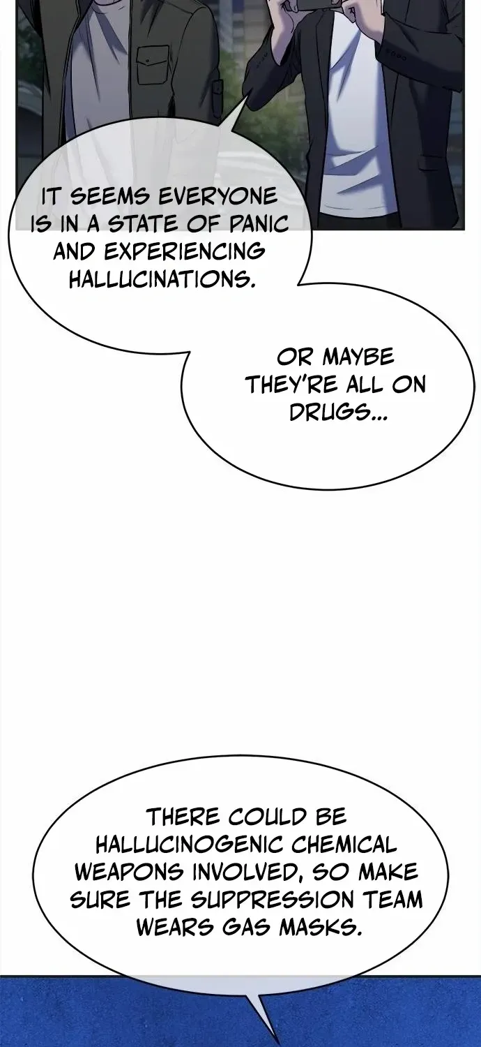 A Hero Who Does Everything Perfectly Zinmanga X Chapter 34 Page 14