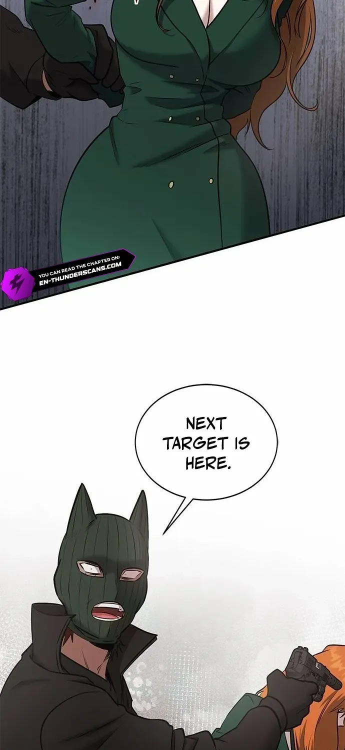 A Hero Who Does Everything Perfectly Zinmanga X Chapter 34 Page 17