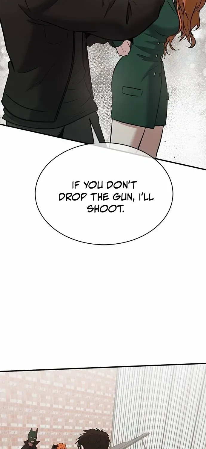 A Hero Who Does Everything Perfectly Zinmanga X Chapter 34 Page 18