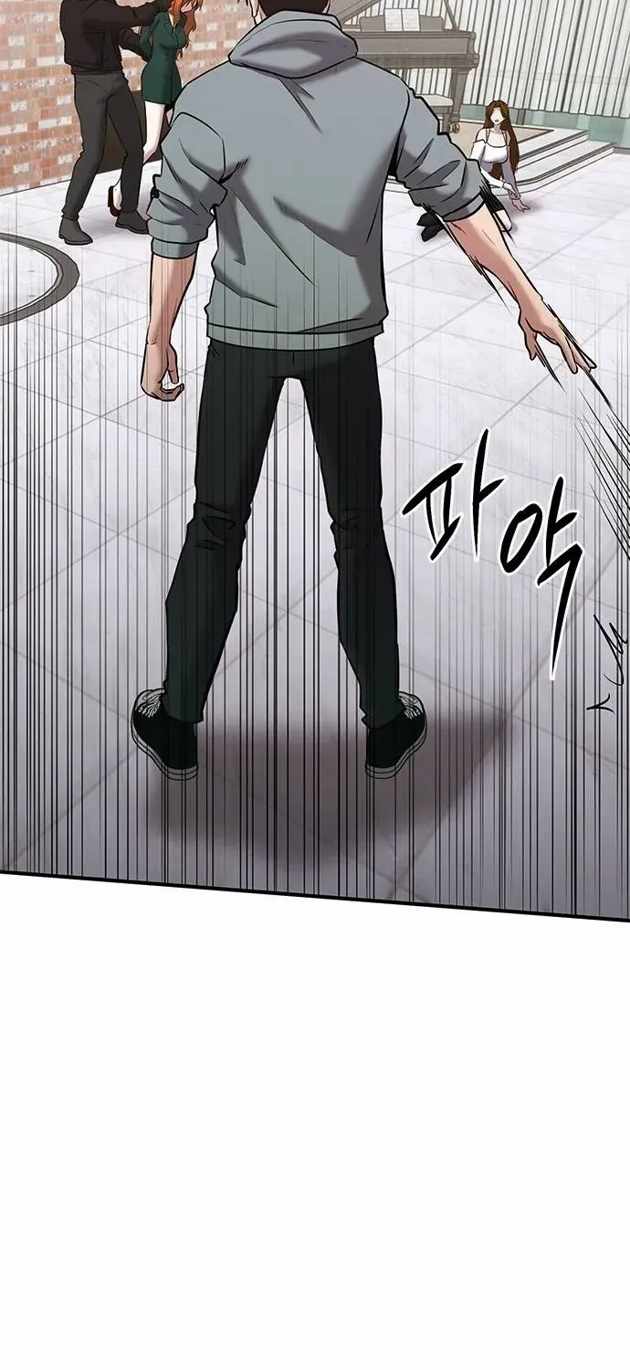 A Hero Who Does Everything Perfectly Zinmanga X Chapter 34 Page 19