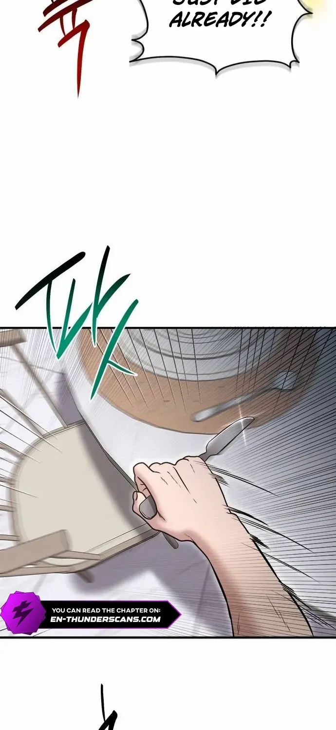 A Hero Who Does Everything Perfectly Zinmanga X Chapter 34 Page 28
