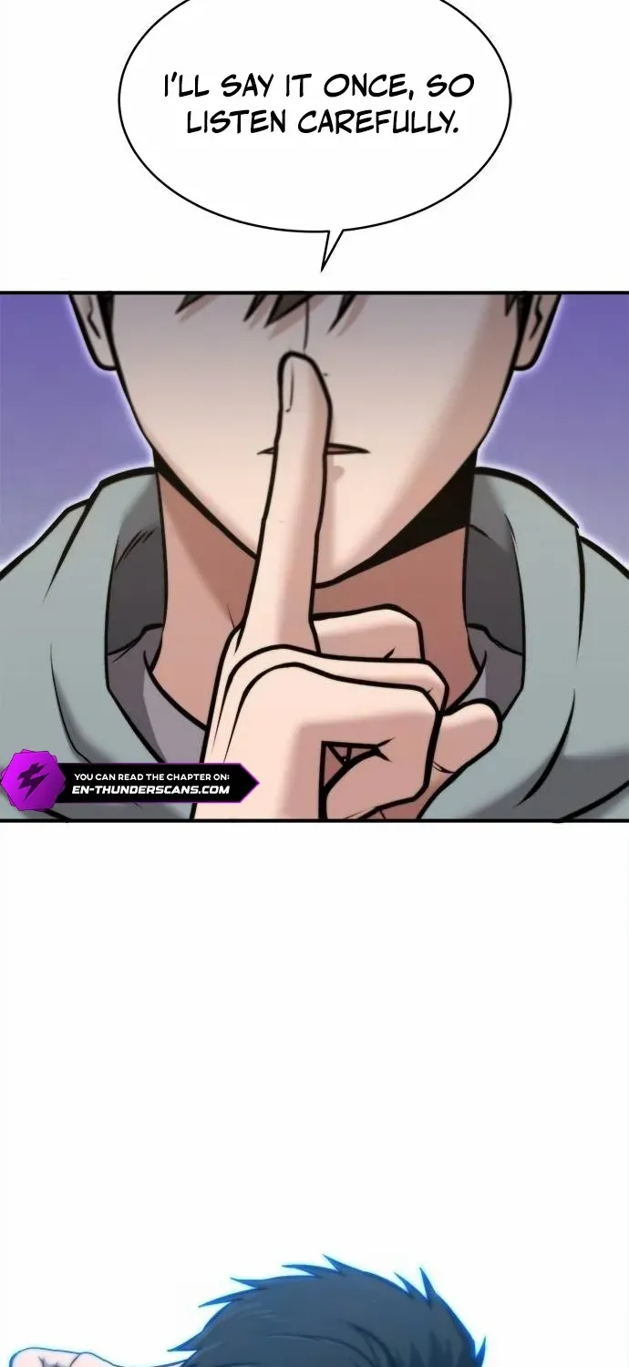 A Hero Who Does Everything Perfectly Zinmanga X Chapter 34 Page 39
