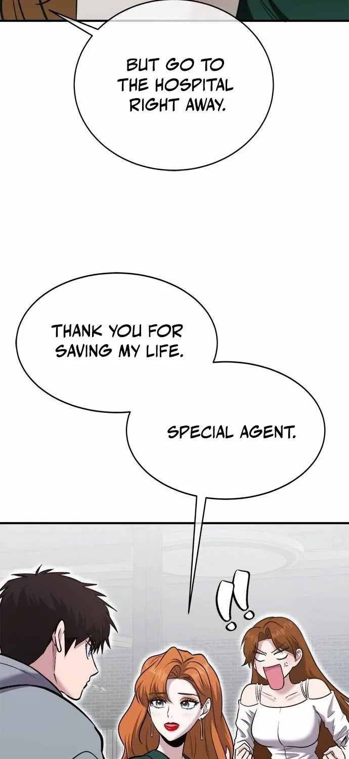 A Hero Who Does Everything Perfectly Zinmanga X Chapter 34 Page 62
