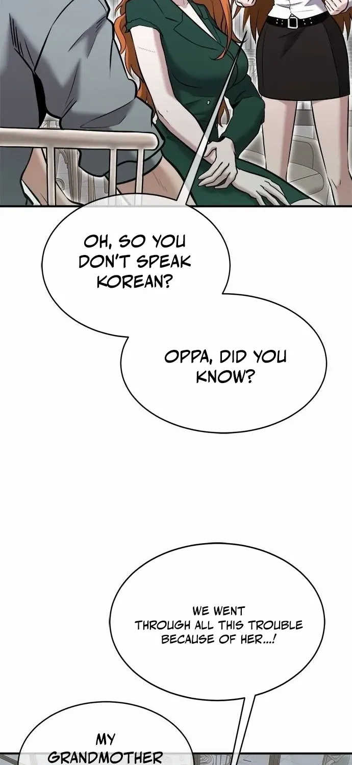 A Hero Who Does Everything Perfectly Zinmanga X Chapter 34 Page 63