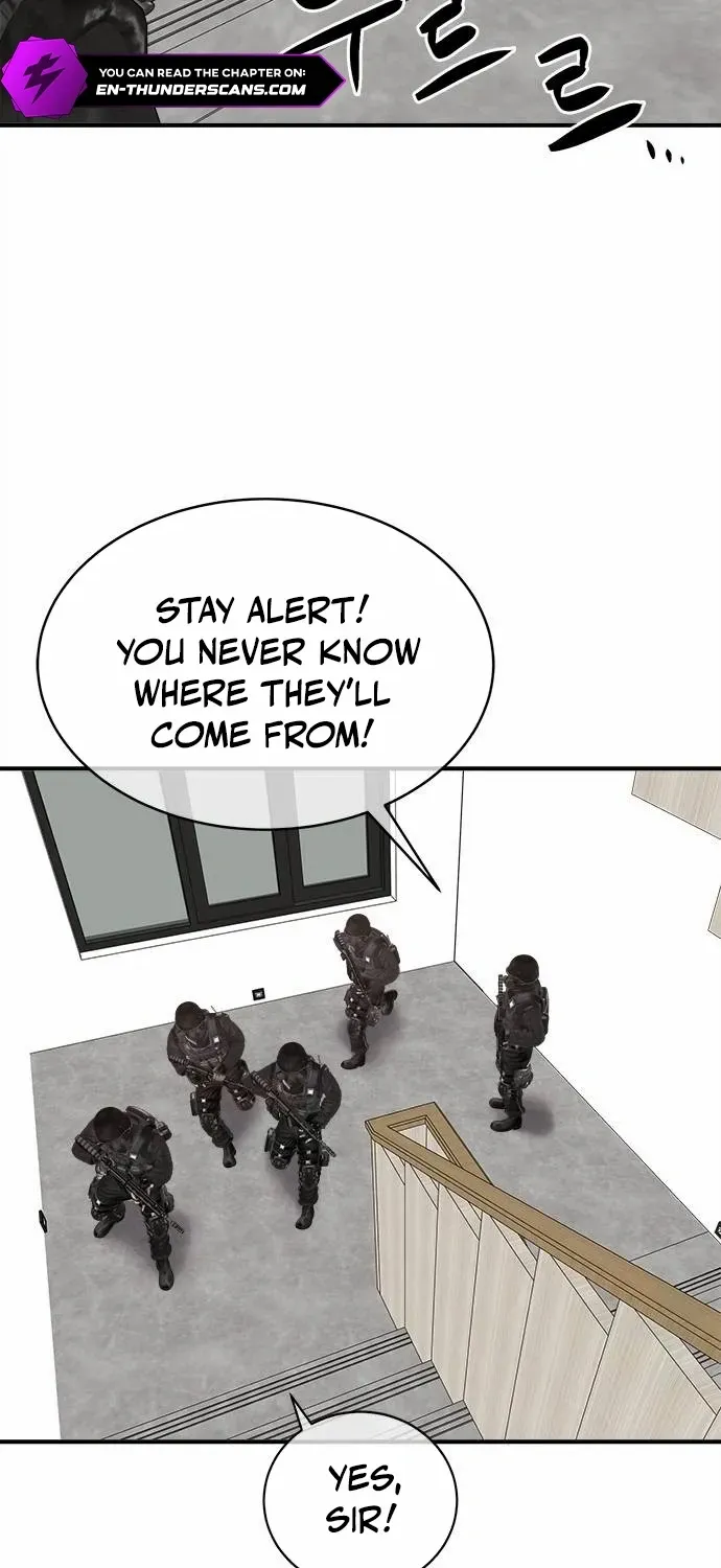 A Hero Who Does Everything Perfectly Zinmanga X Chapter 34 Page 68