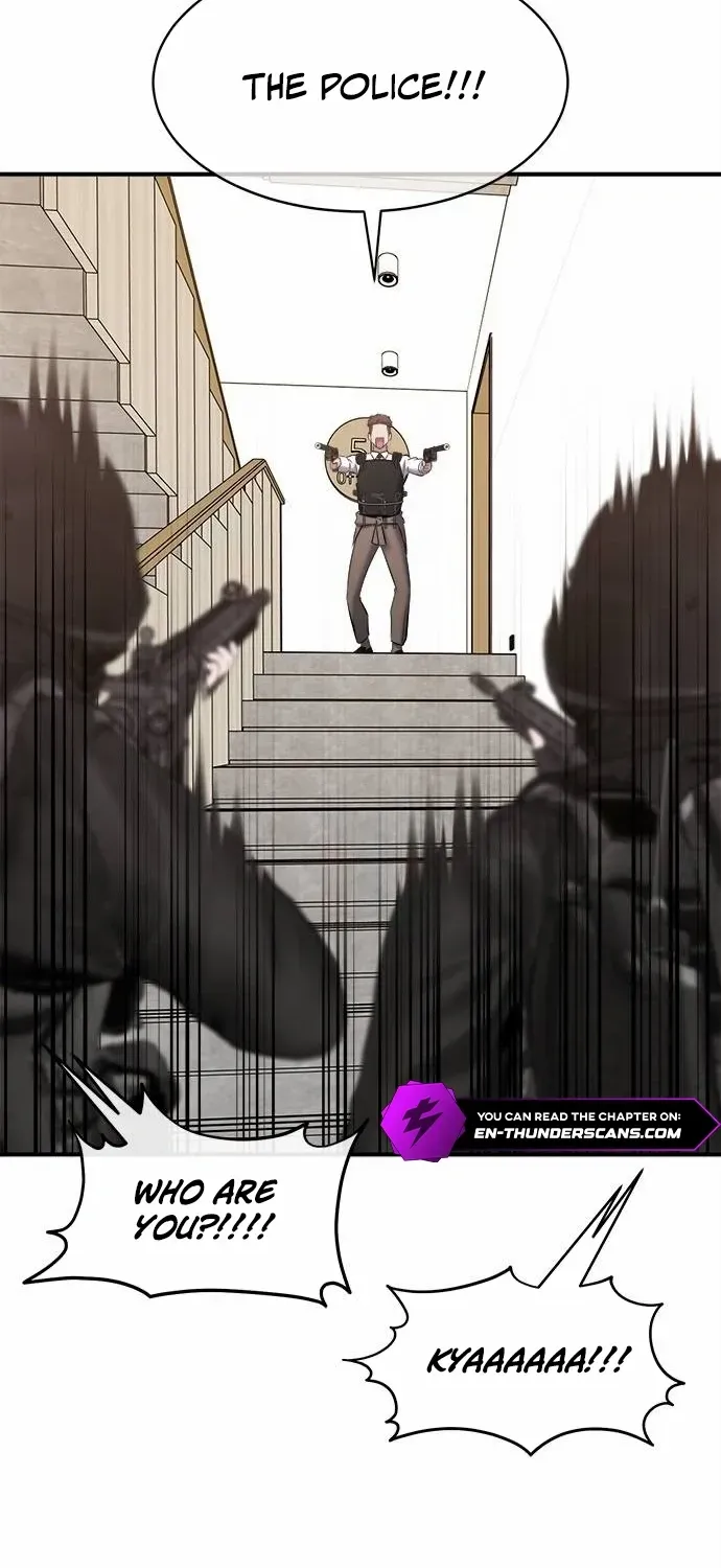 A Hero Who Does Everything Perfectly Zinmanga X Chapter 34 Page 70