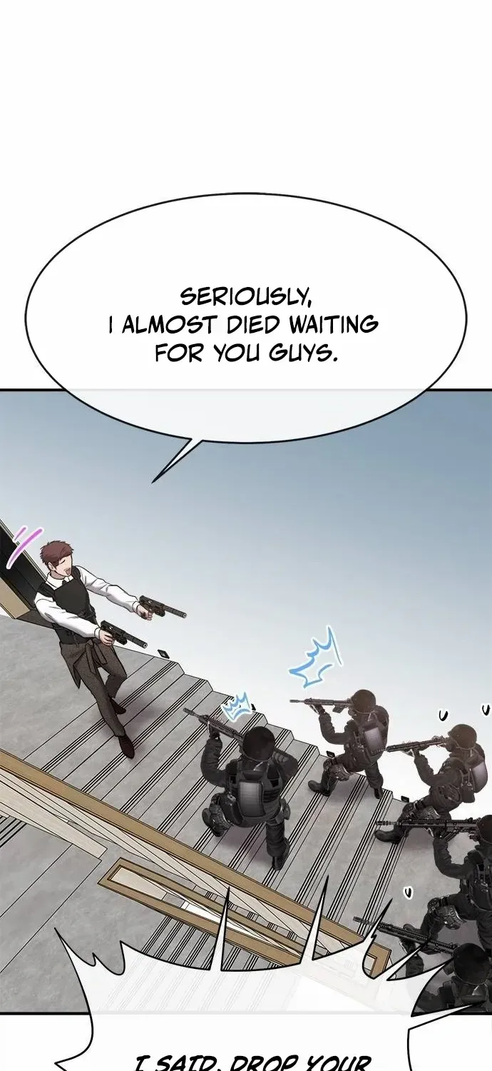 A Hero Who Does Everything Perfectly Zinmanga X Chapter 34 Page 73