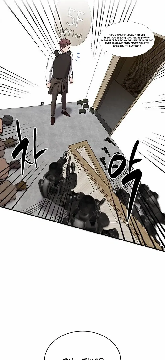 A Hero Who Does Everything Perfectly Zinmanga X Chapter 34 Page 79