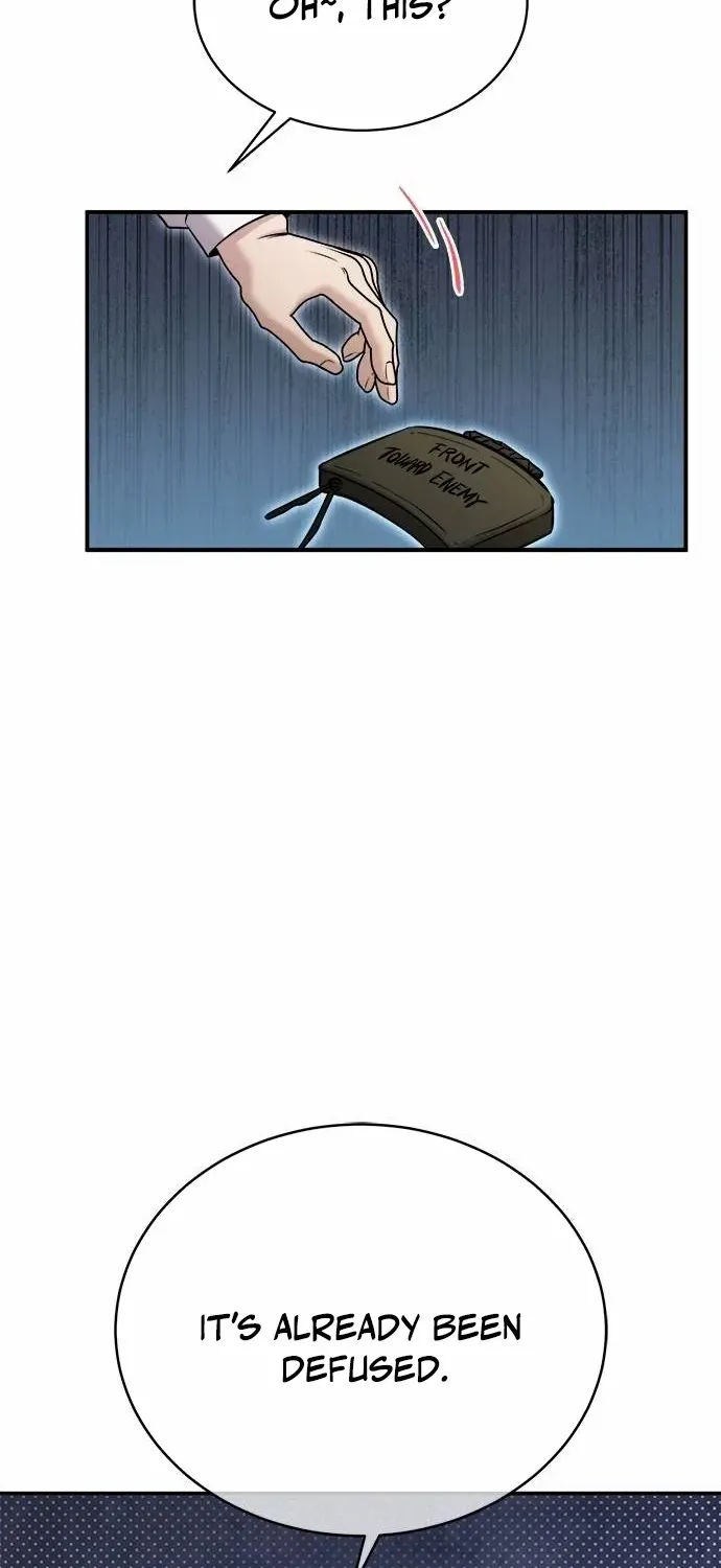 A Hero Who Does Everything Perfectly Zinmanga X Chapter 34 Page 80