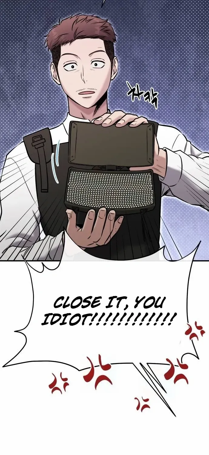 A Hero Who Does Everything Perfectly Zinmanga X Chapter 34 Page 81