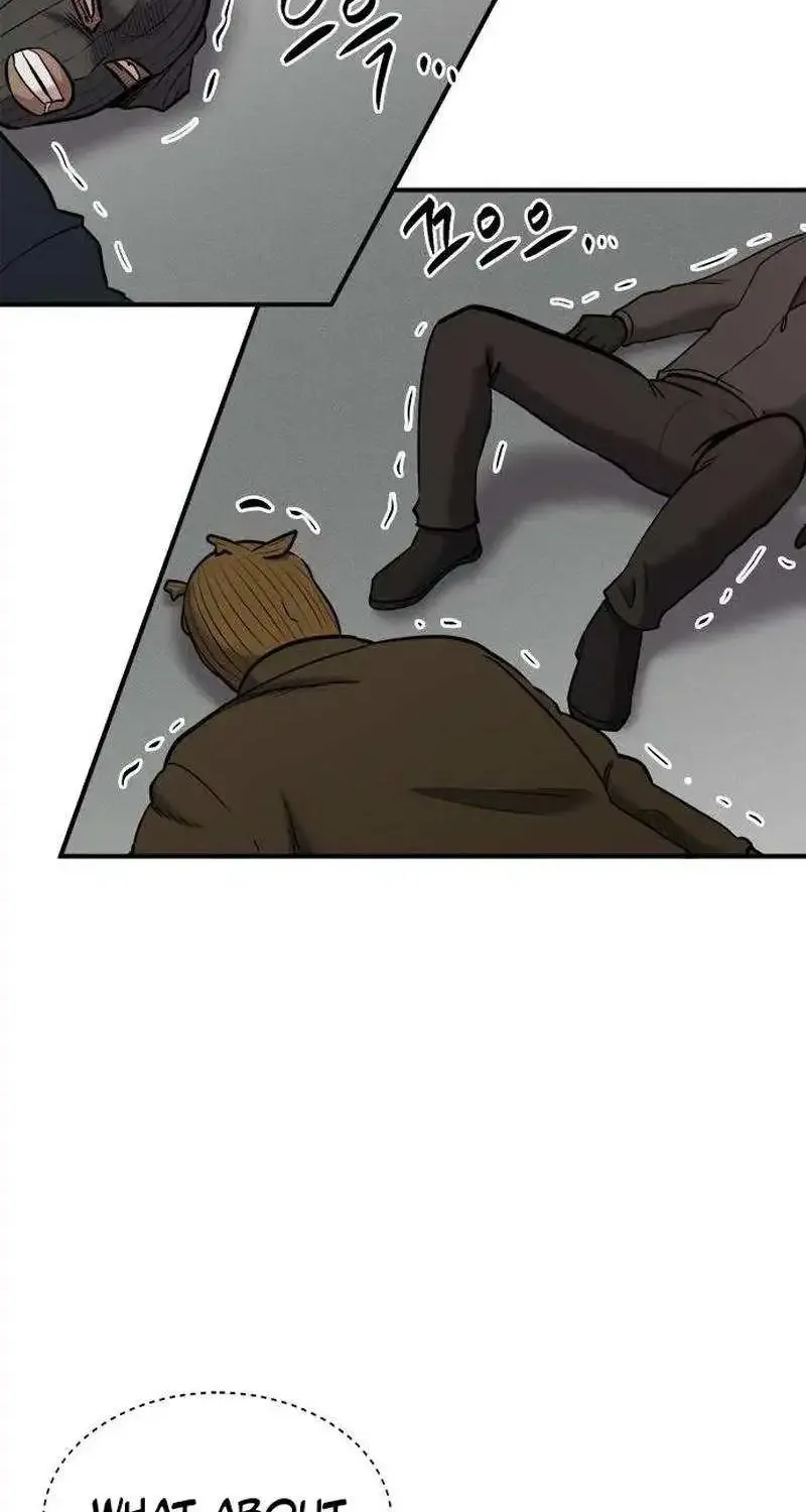 A Hero Who Does Everything Perfectly Zinmanga X Chapter 33 Page 2