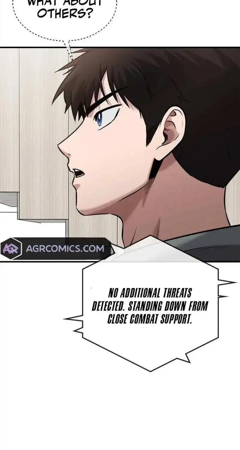 A Hero Who Does Everything Perfectly Zinmanga X Chapter 33 Page 3