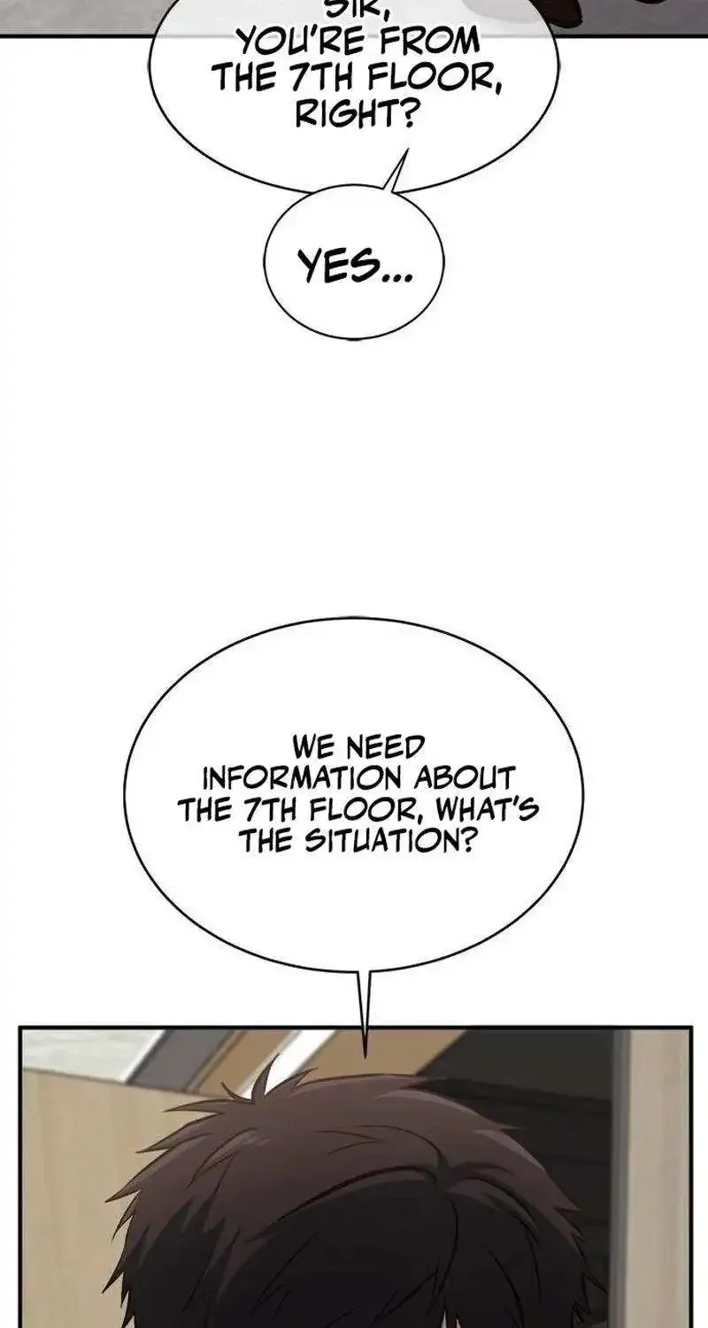 A Hero Who Does Everything Perfectly Zinmanga X Chapter 33 Page 5