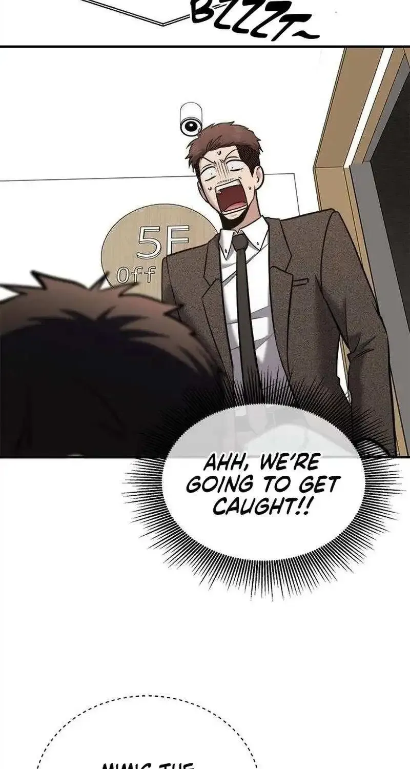 A Hero Who Does Everything Perfectly Zinmanga X Chapter 33 Page 11