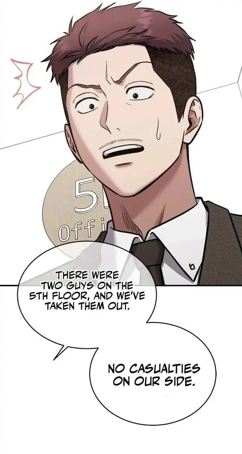 A Hero Who Does Everything Perfectly Zinmanga X Chapter 33 Page 13