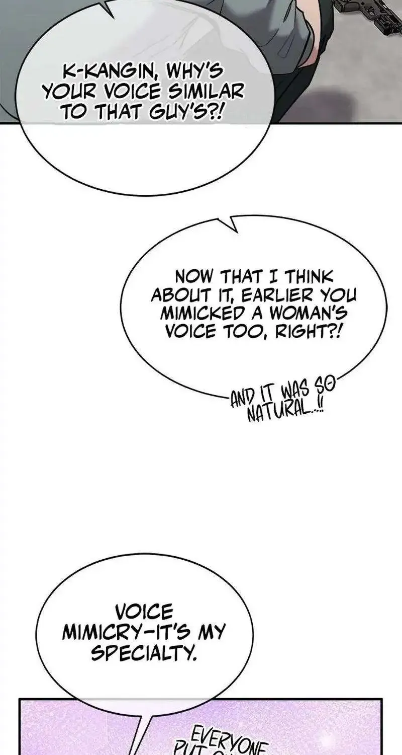 A Hero Who Does Everything Perfectly Zinmanga X Chapter 33 Page 16