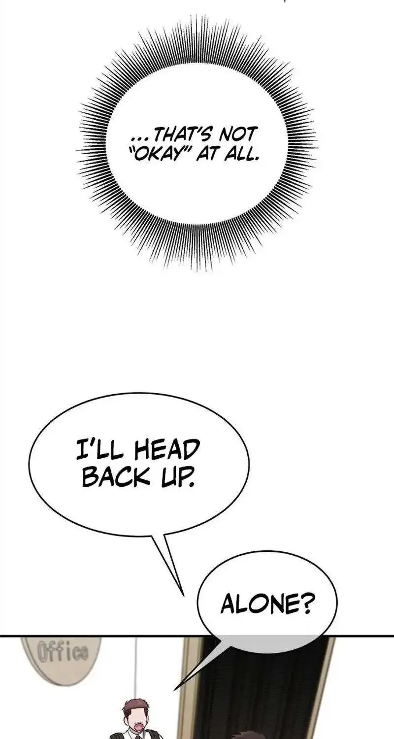 A Hero Who Does Everything Perfectly Zinmanga X Chapter 33 Page 20