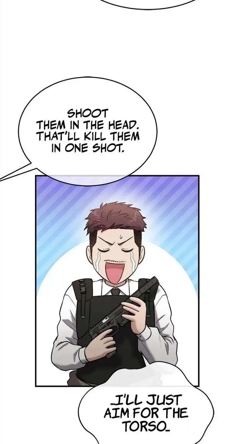 A Hero Who Does Everything Perfectly Zinmanga X Chapter 33 Page 27