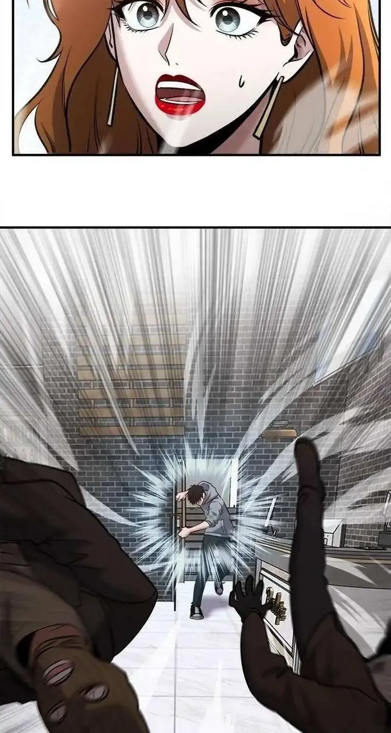 A Hero Who Does Everything Perfectly Zinmanga X Chapter 33 Page 34