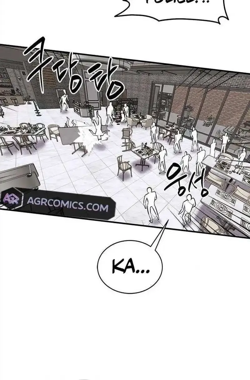 A Hero Who Does Everything Perfectly Zinmanga X Chapter 33 Page 36