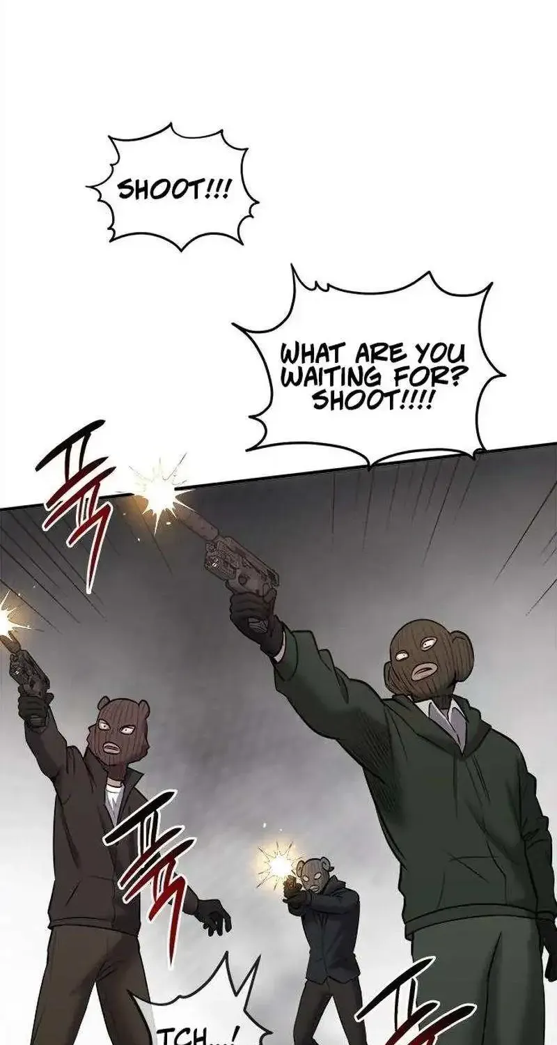 A Hero Who Does Everything Perfectly Zinmanga X Chapter 33 Page 38