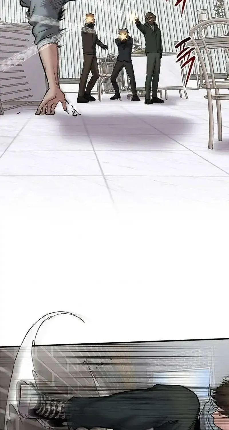 A Hero Who Does Everything Perfectly Zinmanga X Chapter 33 Page 40