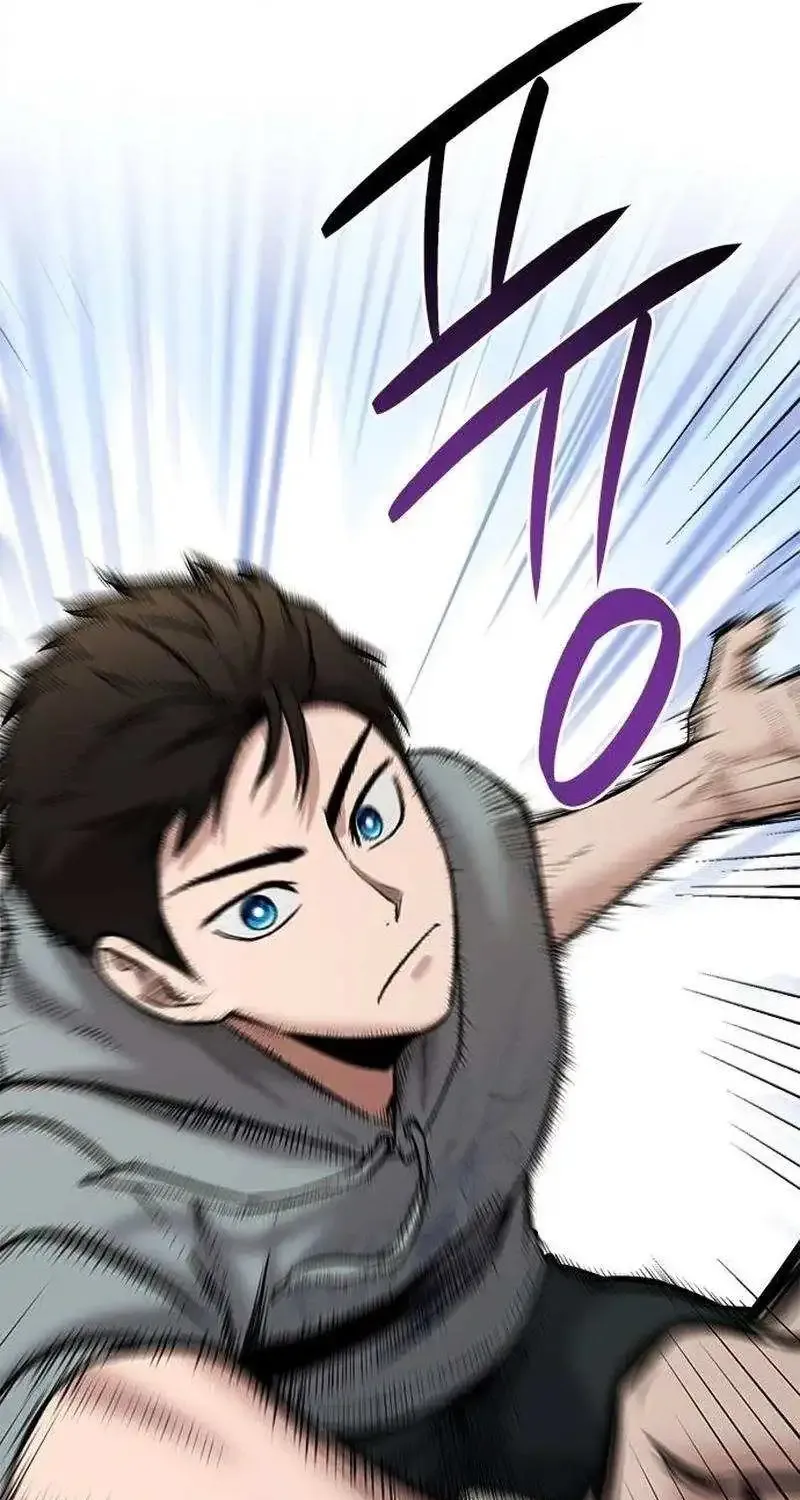 A Hero Who Does Everything Perfectly Zinmanga X Chapter 33 Page 42