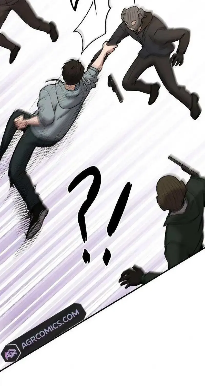 A Hero Who Does Everything Perfectly Zinmanga X Chapter 33 Page 44