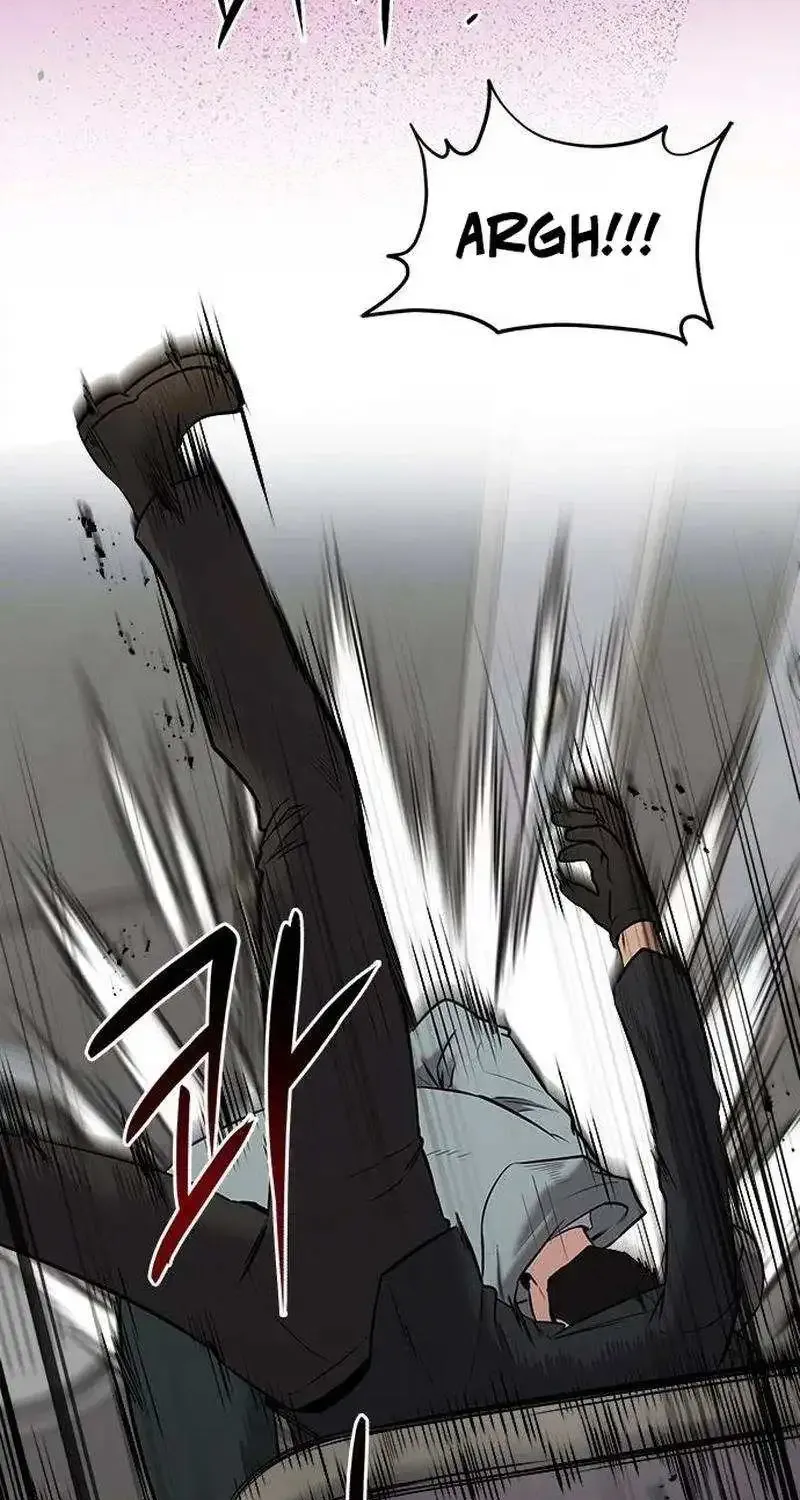 A Hero Who Does Everything Perfectly Zinmanga X Chapter 33 Page 46