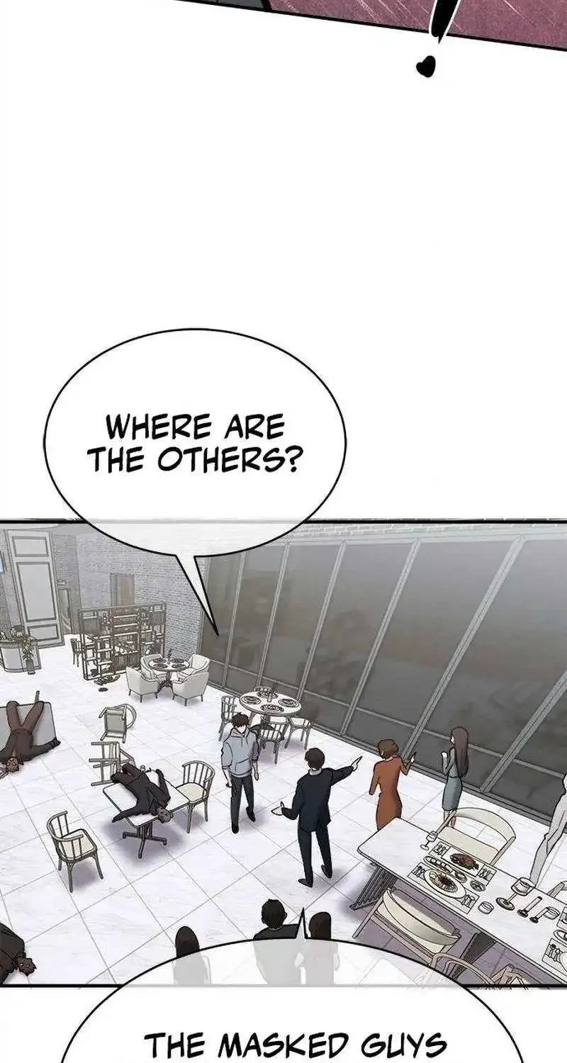 A Hero Who Does Everything Perfectly Zinmanga X Chapter 33 Page 52