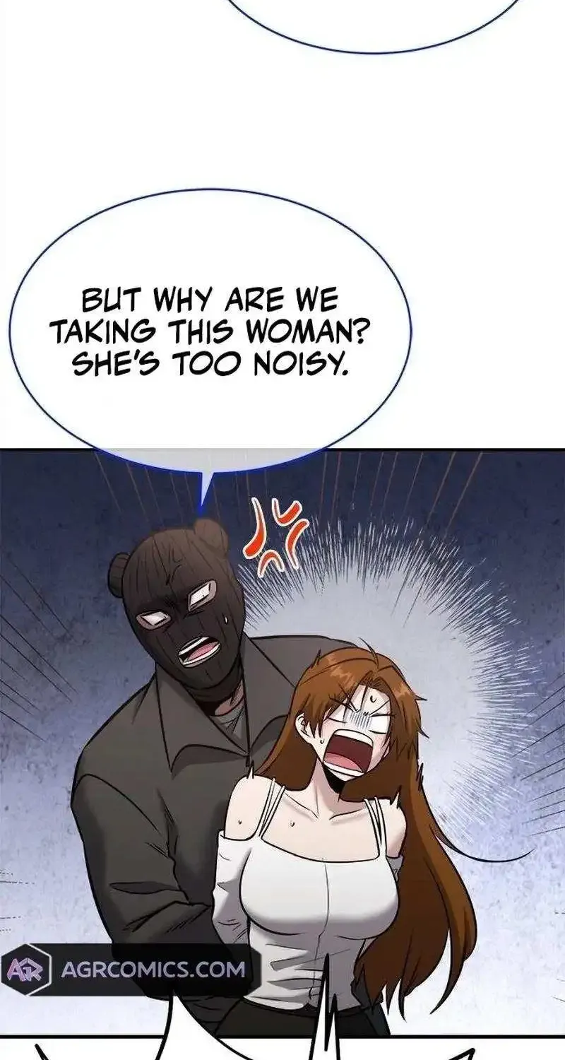 A Hero Who Does Everything Perfectly Zinmanga X Chapter 33 Page 57