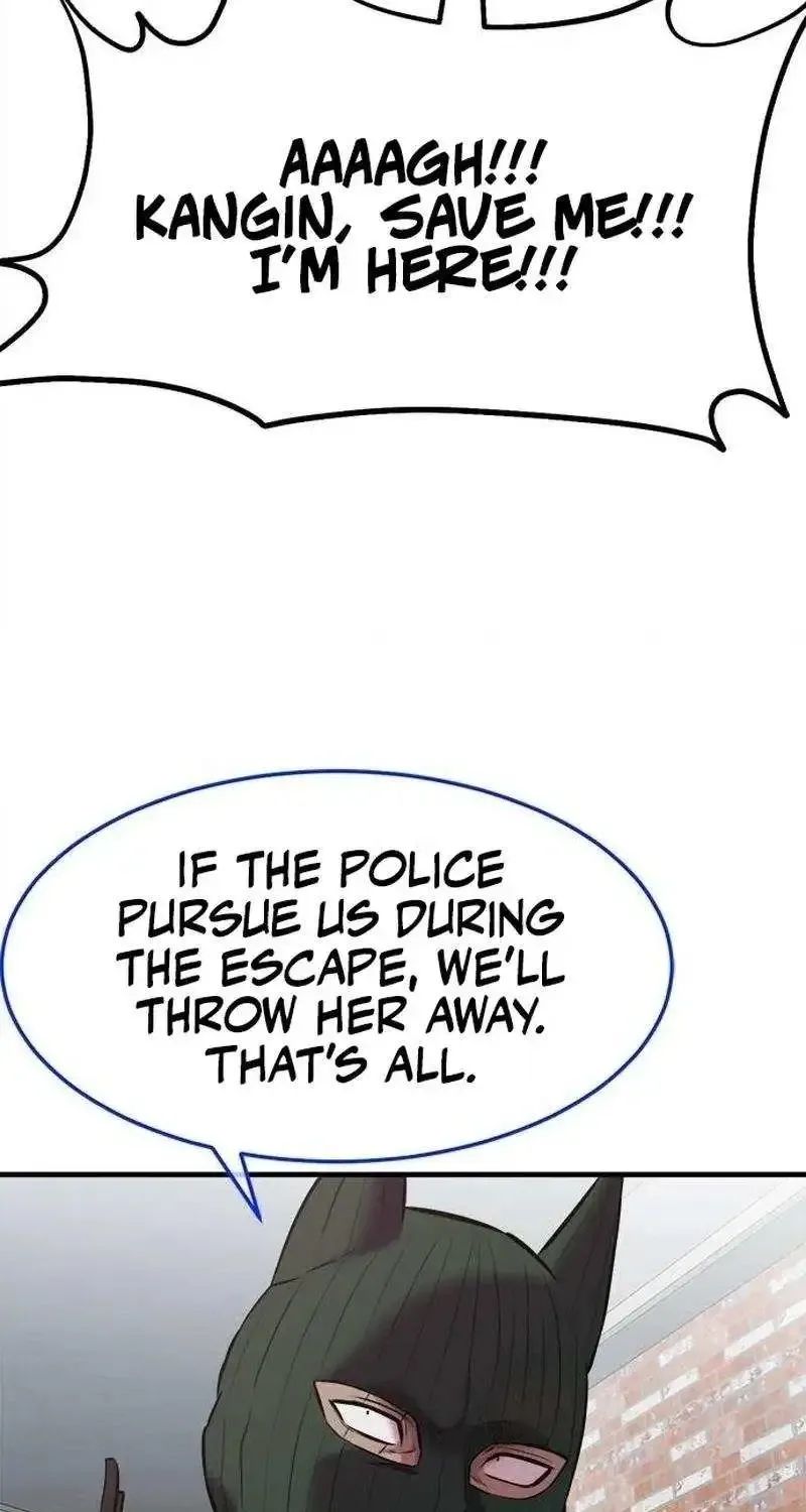 A Hero Who Does Everything Perfectly Zinmanga X Chapter 33 Page 58