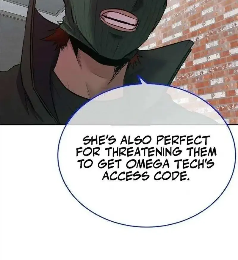 A Hero Who Does Everything Perfectly Zinmanga X Chapter 33 Page 59