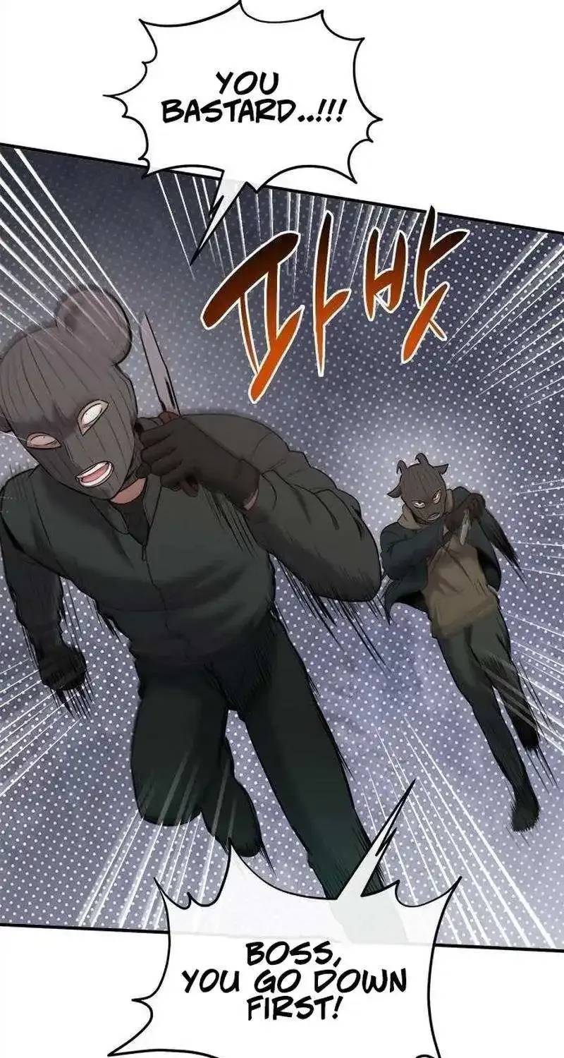 A Hero Who Does Everything Perfectly Zinmanga X Chapter 33 Page 64