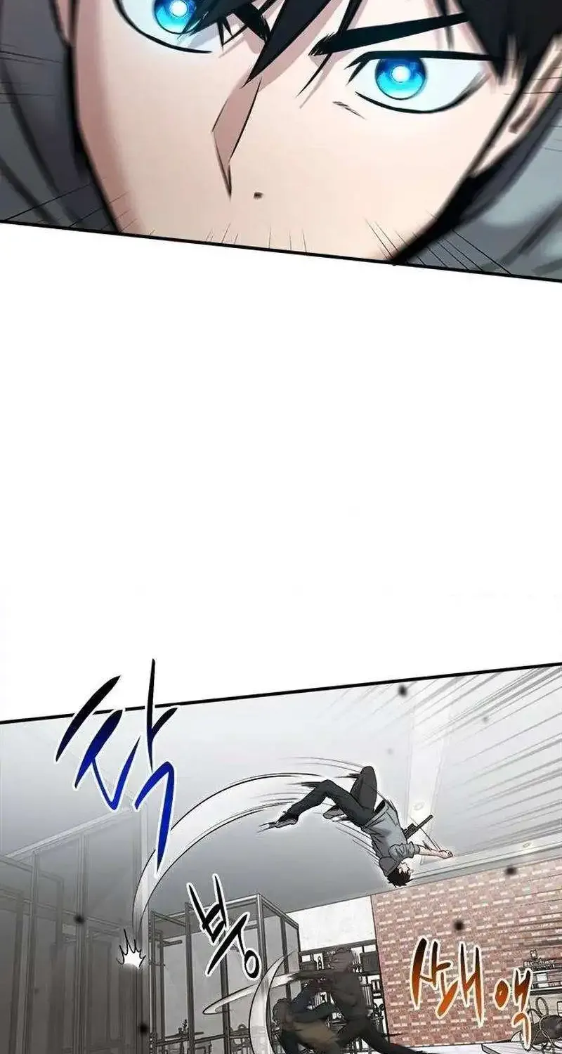 A Hero Who Does Everything Perfectly Zinmanga X Chapter 33 Page 67